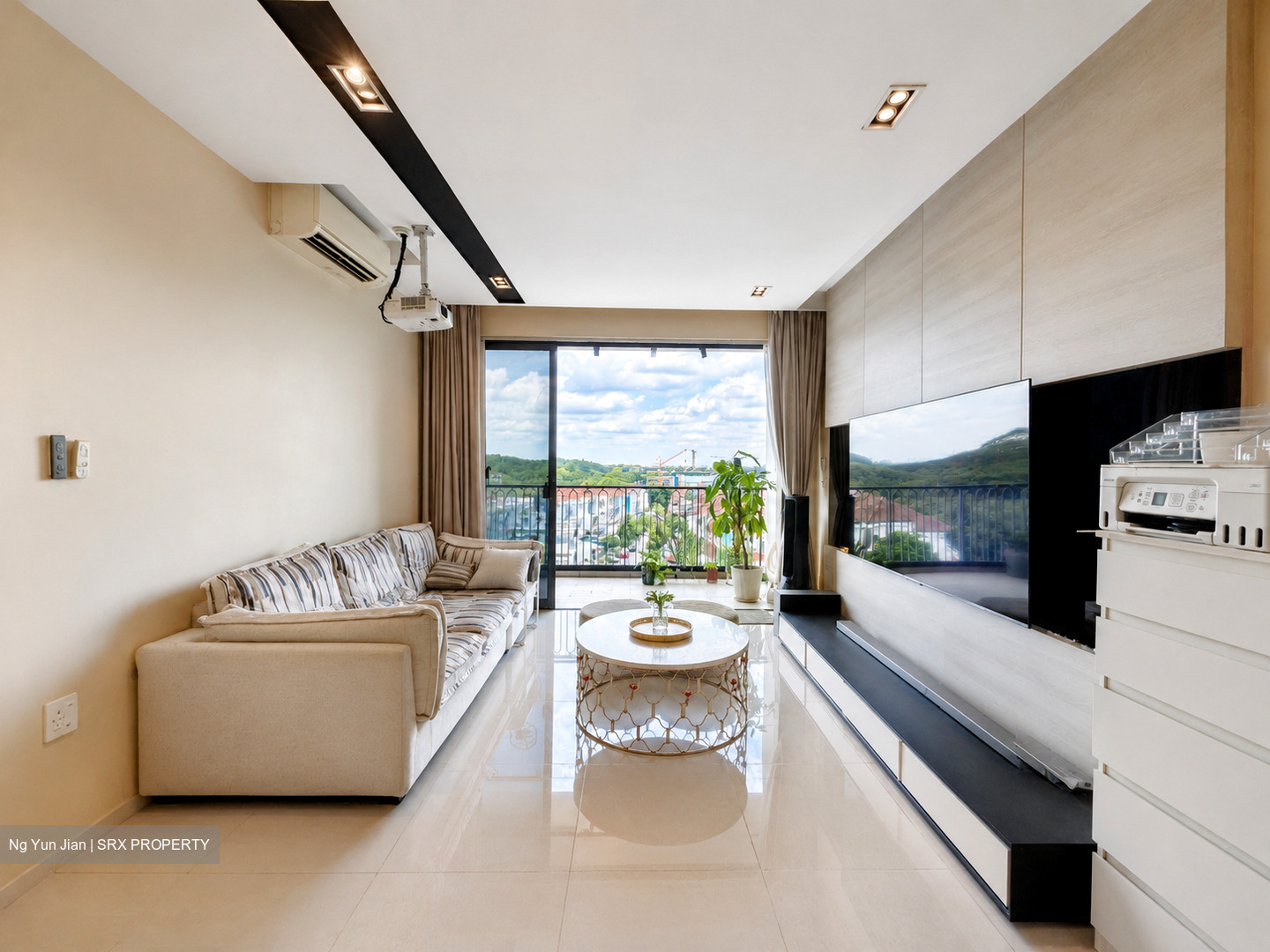 Westwood Residences (D22), Condominium #575435961